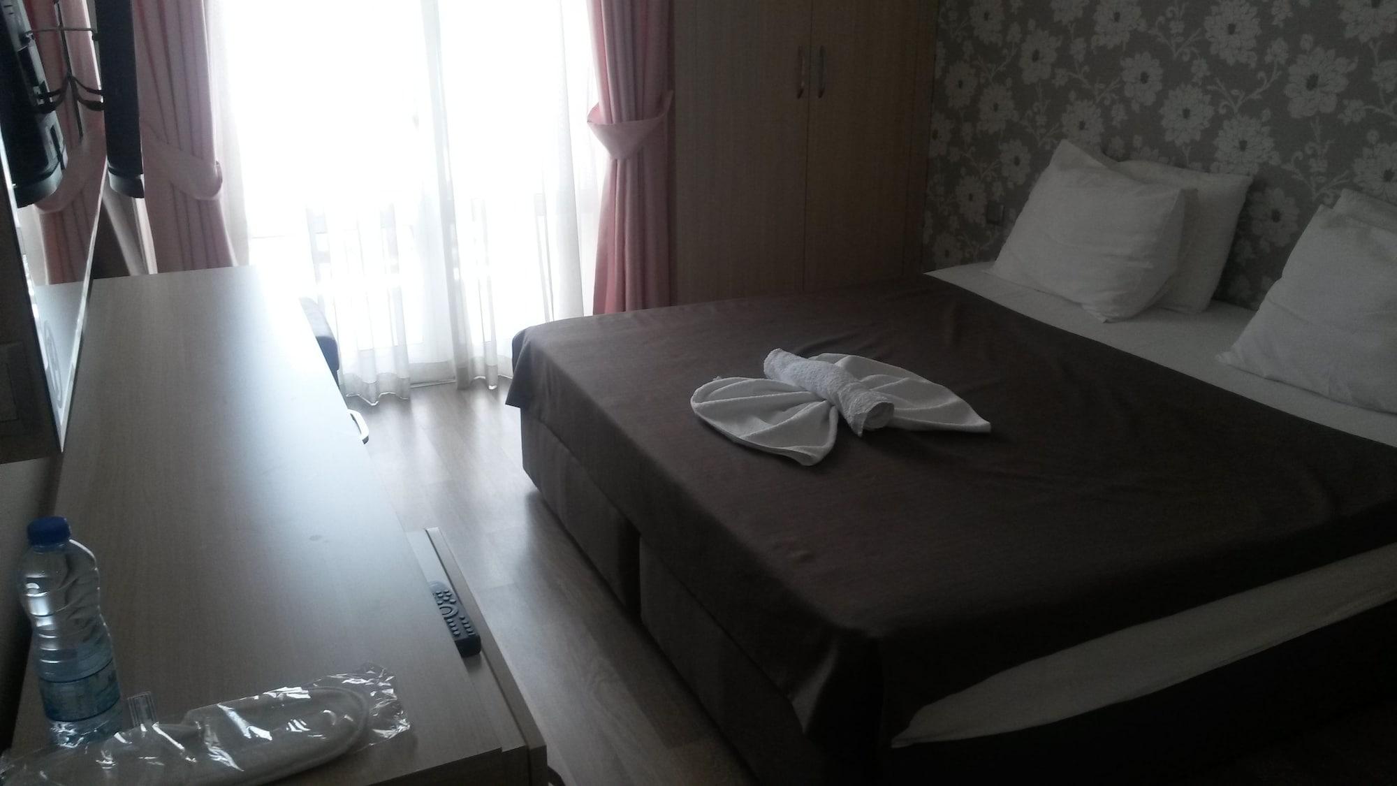 Winecity Hotel Demre Exterior photo
