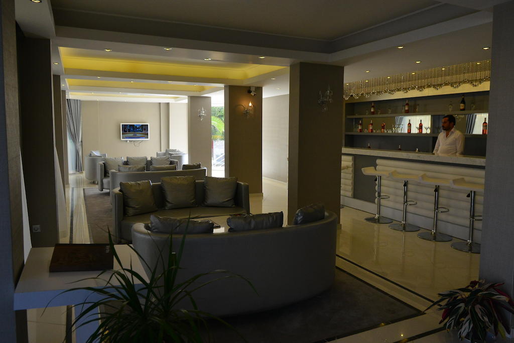Winecity Hotel Demre Exterior photo